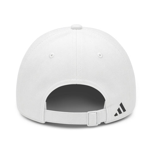 #NOGREATERLOVE HEART - adidas Cap